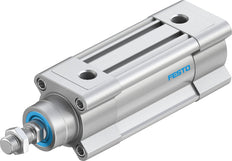 Festo Cilinder 40mm Boring 40mm Slag ISO 15552 Dubbelwerkend - 1376904