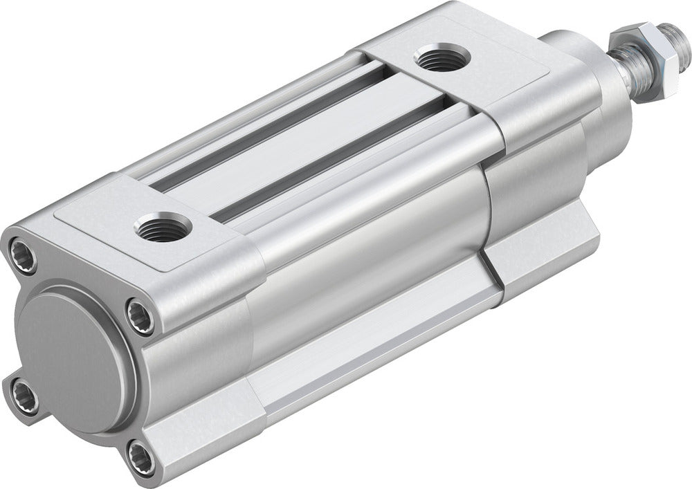 Festo Cilinder 40mm Boring 40mm Slag ISO 15552 Dubbelwerkend - 1376904