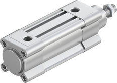 Festo Cilinder 40mm Boring 40mm Slag ISO 15552 Dubbelwerkend - 1376904