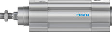 Festo Cilinder 40mm Boring 40mm Slag ISO 15552 Dubbelwerkend - 1376904