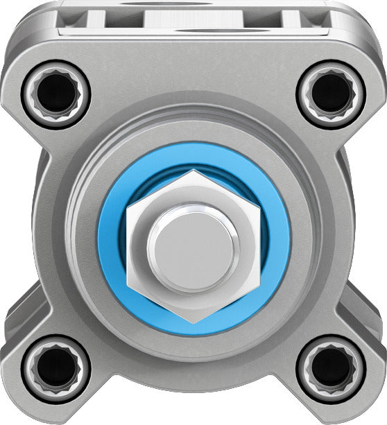 Festo Cilinder 40mm Boring 40mm Slag ISO 15552 Dubbelwerkend - 1376904