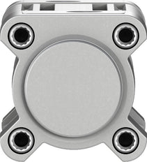 Festo Cilinder 40mm Boring 40mm Slag ISO 15552 Dubbelwerkend - 1376904