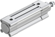 Festo Cilinder 40mm Boring 80mm Slag ISO 15552 Dubbelwerkend - 1376906