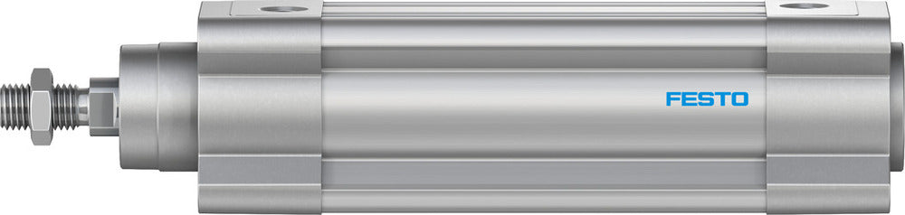Festo Cilinder 40mm Boring 80mm Slag ISO 15552 Dubbelwerkend - 1376906