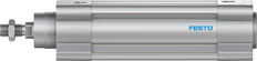 Festo Cilinder 40mm Boring 80mm Slag ISO 15552 Dubbelwerkend - 1376906