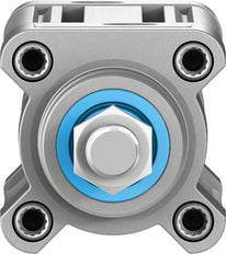 Festo Cilinder 40mm Boring 80mm Slag ISO 15552 Dubbelwerkend - 1376906