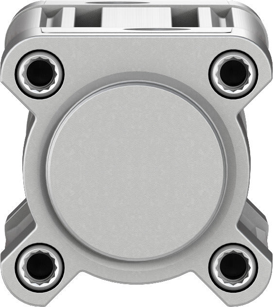 Festo Cilinder 40mm Boring 80mm Slag ISO 15552 Dubbelwerkend - 1376906