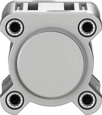 Festo Cilinder 40mm Boring 80mm Slag ISO 15552 Dubbelwerkend - 1376906