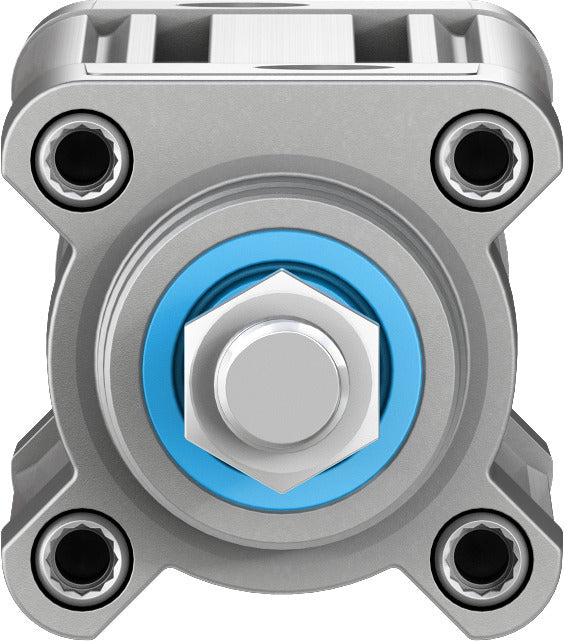 Festo Cylinder 40mm Bore 100mm Stroke ISO 15552 Double Acting - 1376907