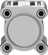 Festo Cilinder 40mm Boring 100mm Slag ISO 15552 Dubbelwerkend - 1376907