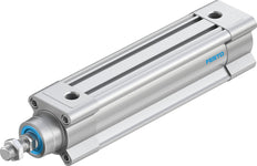 Festo Cilinder 40mm Boring 125mm Slag ISO 15552 Dubbelwerkend - 1376908