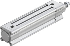 Festo Cilinder 40mm Boring 125mm Slag ISO 15552 Dubbelwerkend - 1376908