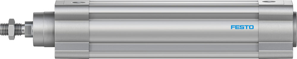 Festo Cilinder 40mm Boring 125mm Slag ISO 15552 Dubbelwerkend - 1376908