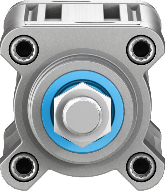 Festo Cylinder 40mm Bore 125mm Stroke ISO 15552 Double Acting - 1376908