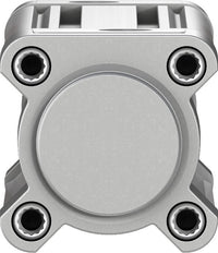Festo Cilinder 40mm Boring 125mm Slag ISO 15552 Dubbelwerkend - 1376908