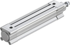 Festo Cilinder 40mm Boring 160mm Slag ISO 15552 Dubbelwerkend - 1376909