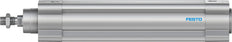 Festo Cilinder 40mm Boring 160mm Slag ISO 15552 Dubbelwerkend - 1376909