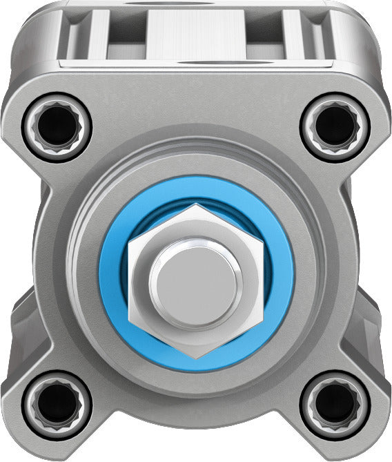 Festo Cilinder 40mm Boring 160mm Slag ISO 15552 Dubbelwerkend - 1376909