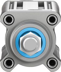 Festo Cilinder 40mm Boring 160mm Slag ISO 15552 Dubbelwerkend - 1376909