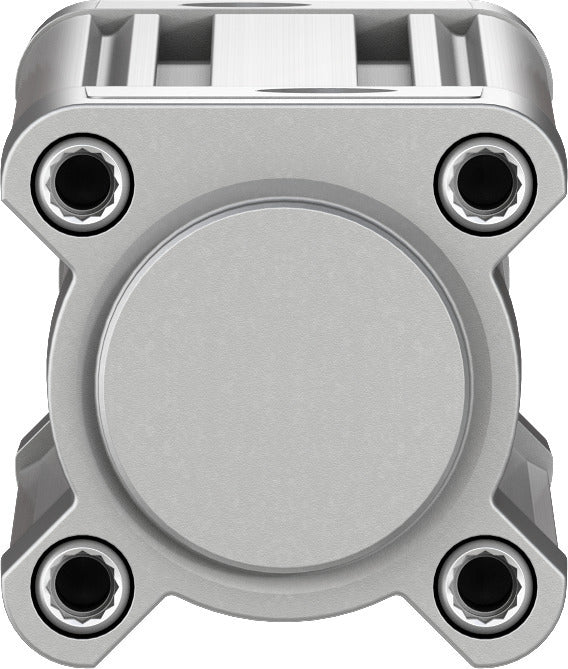 Festo Cilinder 40mm Boring 160mm Slag ISO 15552 Dubbelwerkend - 1376909