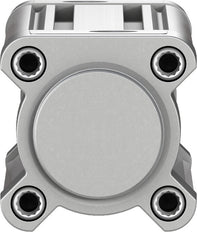 Festo Cilinder 40mm Boring 160mm Slag ISO 15552 Dubbelwerkend - 1376909