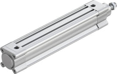 Festo Cilinder 40mm Boring 200mm Slag ISO 15552 Dubbelwerkend - 1376910