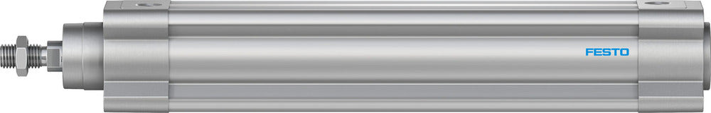 Festo Cilinder 40mm Boring 200mm Slag ISO 15552 Dubbelwerkend - 1376910