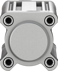Festo Cilinder 40mm Boring 200mm Slag ISO 15552 Dubbelwerkend - 1376910