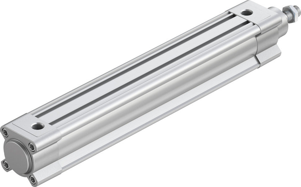 Festo Cilinder 40mm Boring 250mm Slag ISO 15552 Dubbelwerkend - 1376911