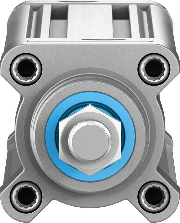 Festo Cilinder 40mm Boring 250mm Slag ISO 15552 Dubbelwerkend - 1376911