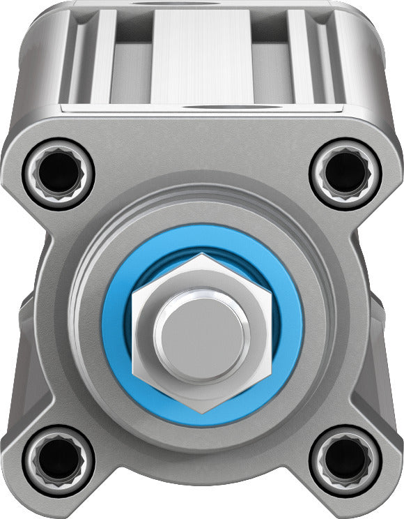 Festo Cylinder 40mm Bore 320mm Stroke ISO 15552 Double Acting - 1376912