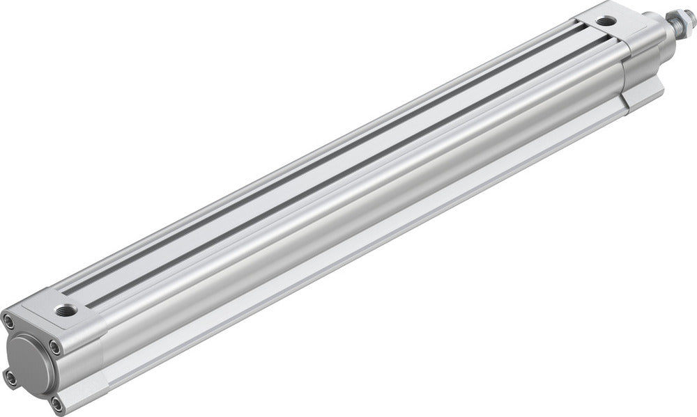 Festo Cilinder 40mm Boring 400mm Slag ISO 15552 Dubbelwerkend - 1376913