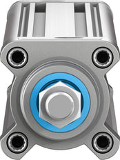 Festo Cilinder 40mm Boring 400mm Slag ISO 15552 Dubbelwerkend - 1376913