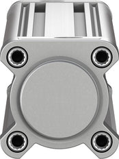 Festo Cilinder 40mm Boring 400mm Slag ISO 15552 Dubbelwerkend - 1376913