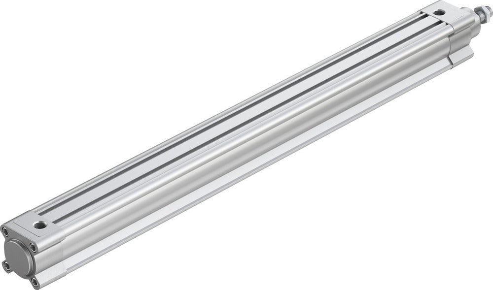 Festo Cilinder 40mm Boring 500mm Slag ISO 15552 Dubbelwerkend - 1376914
