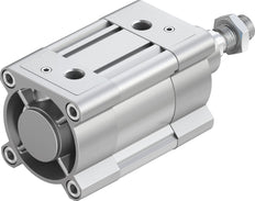 Festo Cilinder 80mm Boring 25mm Slag ISO 15552 Dubbelwerkend - 1383333