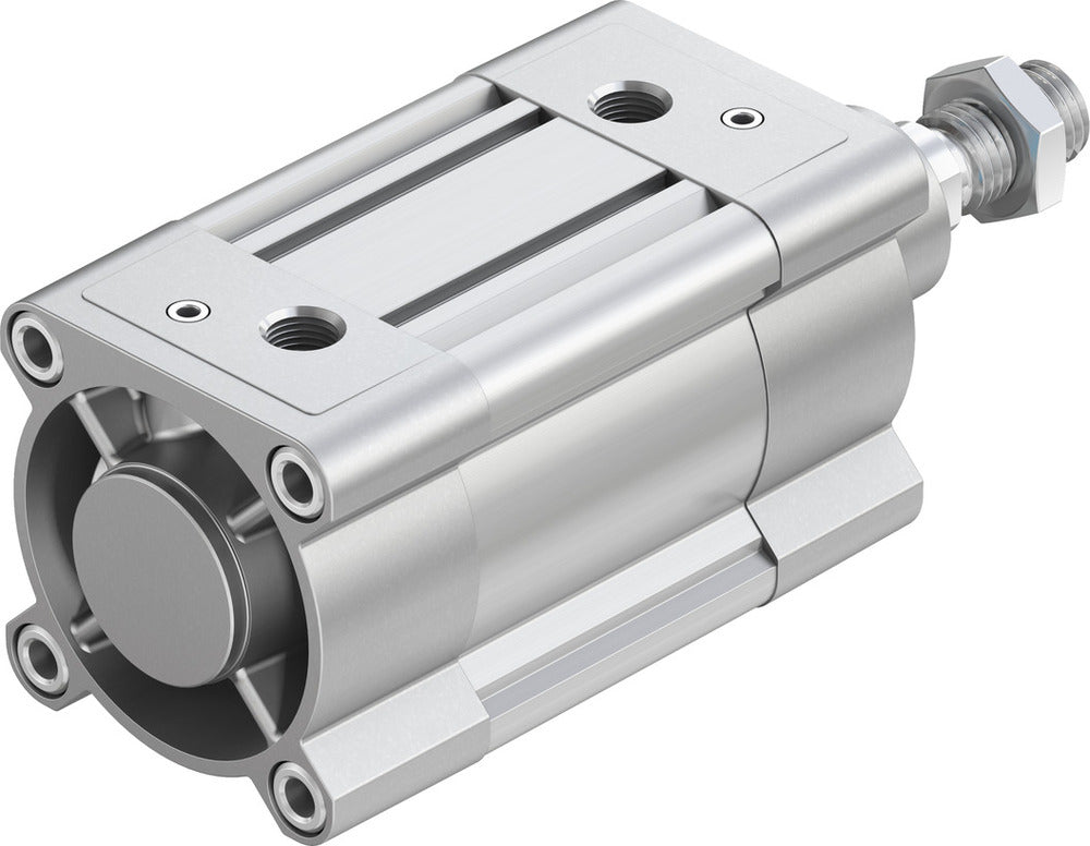 Festo Cylinder 80mm Bore 40mm Stroke ISO 15552 Double Acting - 1383334