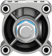 Festo Cilinder 80mm Boring 40mm Slag ISO 15552 Dubbelwerkend - 1383334