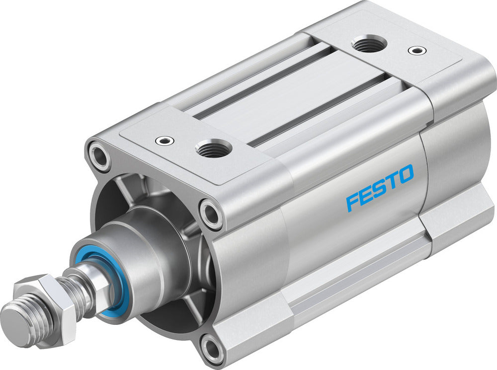 Festo Cilinder 80mm Boring 50mm Slag ISO 15552 Dubbelwerkend - 1383335