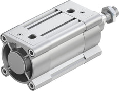Festo Cilinder 80mm Boring 50mm Slag ISO 15552 Dubbelwerkend - 1383335