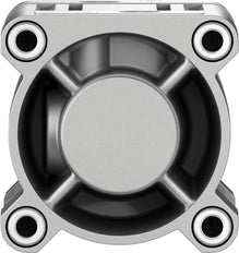 Festo Cilinder 80mm Boring 50mm Slag ISO 15552 Dubbelwerkend - 1383335