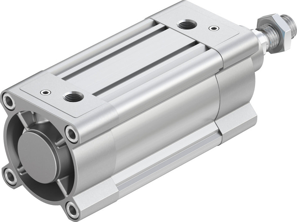 Festo Cylinder 80mm Bore 80mm Stroke ISO 15552 Double Acting - 1383336