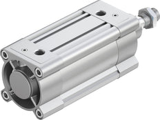 Festo Cylinder 80mm Bore 80mm Stroke ISO 15552 Double Acting - 1383336