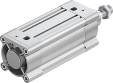 Festo Cilinder 80mm Boring 100mm Slag ISO 15552 Dubbelwerkend - 1383337