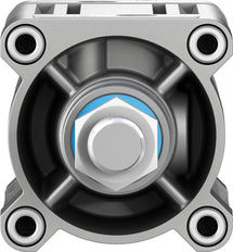 Festo Cilinder 80mm Boring 100mm Slag ISO 15552 Dubbelwerkend - 1383337