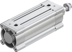 Festo Cilinder 80mm Boring 125mm Slag ISO 15552 Dubbelwerkend - 1383338