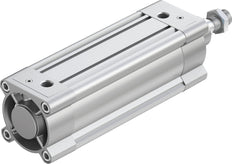 Festo Cilinder 80mm Boring 160mm Slag ISO 15552 Dubbelwerkend - 1383339