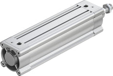 Festo Cilinder 80mm Boring 250mm Slag ISO 15552 Dubbelwerkend - 1383341