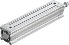 Festo Cilinder 80mm Boring 320mm Slag ISO 15552 Dubbelwerkend - 1383342