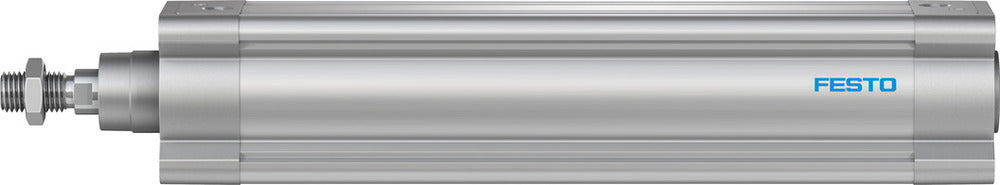 Festo Cilinder 80mm Boring 320mm Slag ISO 15552 Dubbelwerkend - 1383342